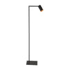 DownLume Floor Lamp / Reading Lamp – 4333ZW with GU10 base
