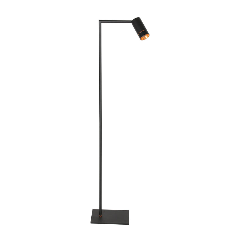 DownLume Floor Lamp / Reading Lamp – 4333ZW with GU10 base