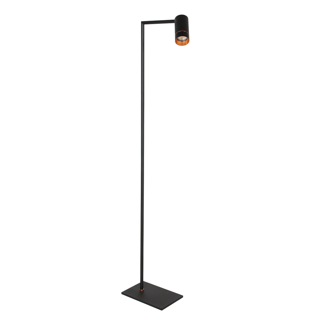 DownLume Floor Lamp / Reading Lamp – 4333ZW with GU10 base