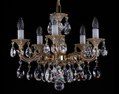 L344CLN Chandelier