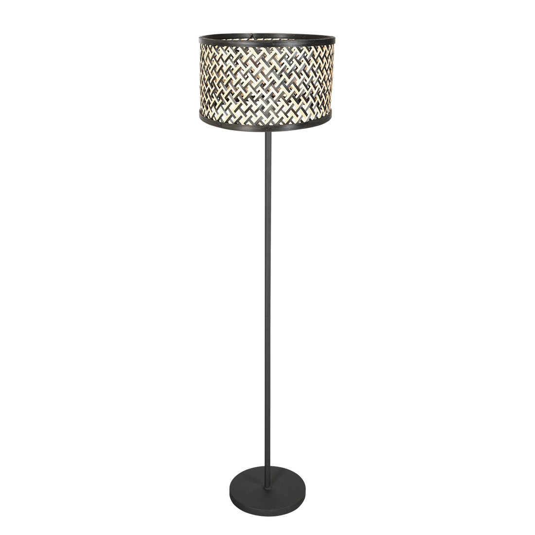 Living room floor lamp | Calido