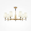 Zaragoza Gold Wall Lamp