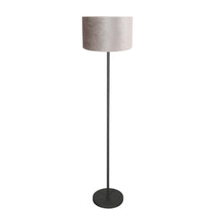 Sofa floor lamp