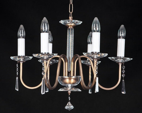 EL918603PT Chandelier