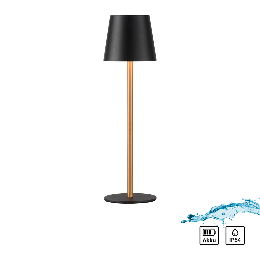 Lampe de chevet | Caldanano