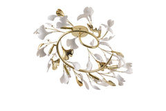 Luminaire plafonnier | Leaf