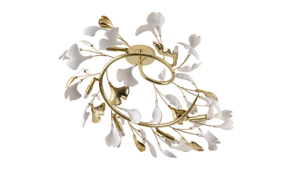 Luminaire plafonnier | Leaf
