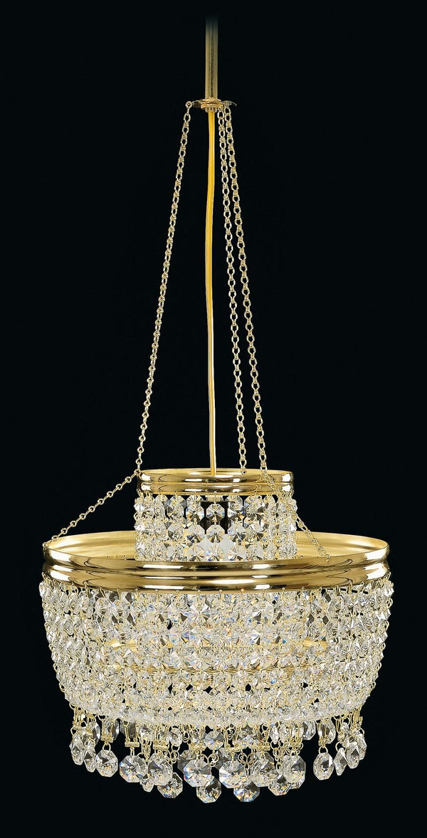 EL330105 Light Fixture