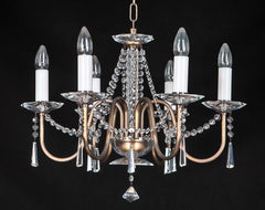 EL917603PT Chandelier