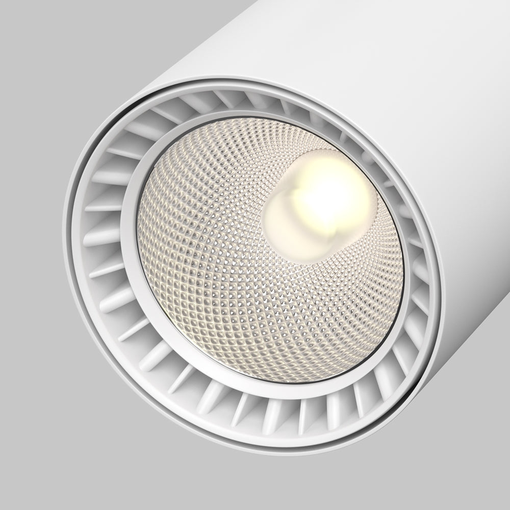Vuoro white spotlight