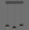 Suspension luminaire | Ballini Noire