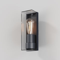 Wall Lamp Configuration