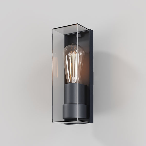 Wall Lamp Configuration