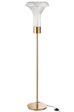 LED office floor lamps