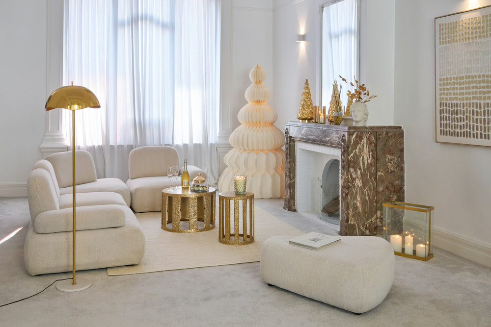 Designix showroom in Lyon