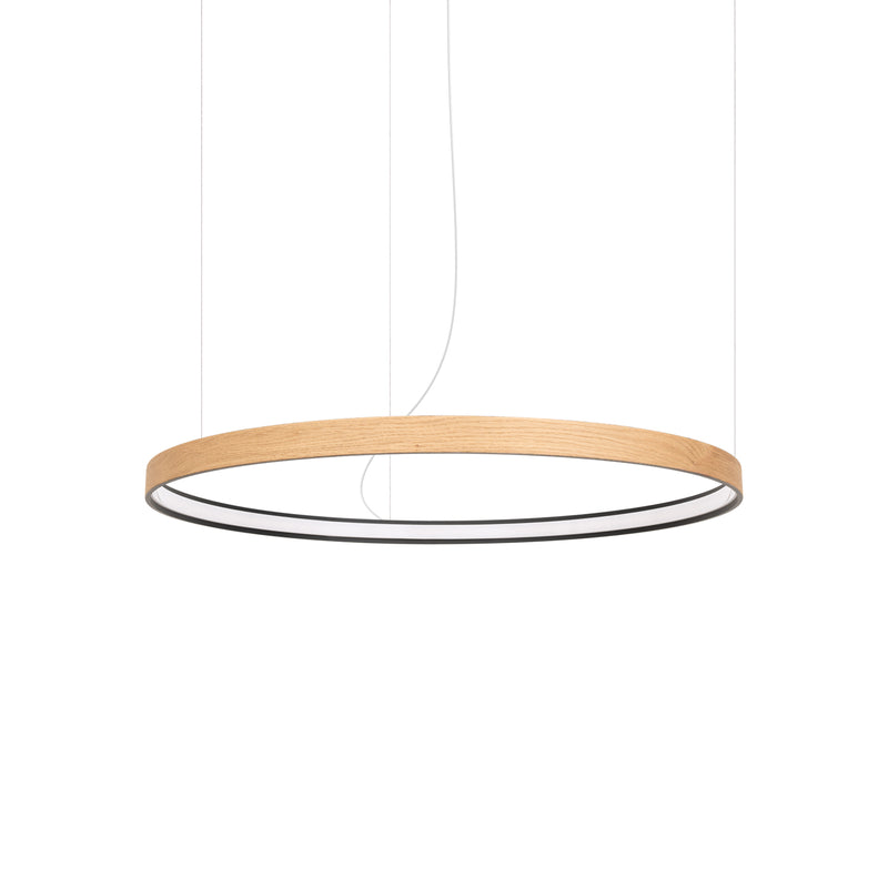 RIO_EIK 78 LED 3000K Chandelier