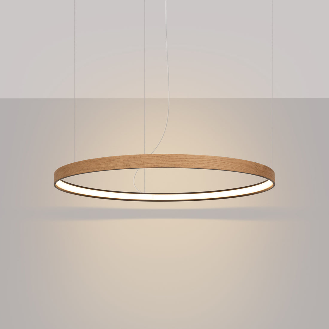 RIO_EIK 78 LED 3000K Chandelier
