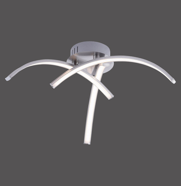 Plafonnier LED | Valerie L 40 cm