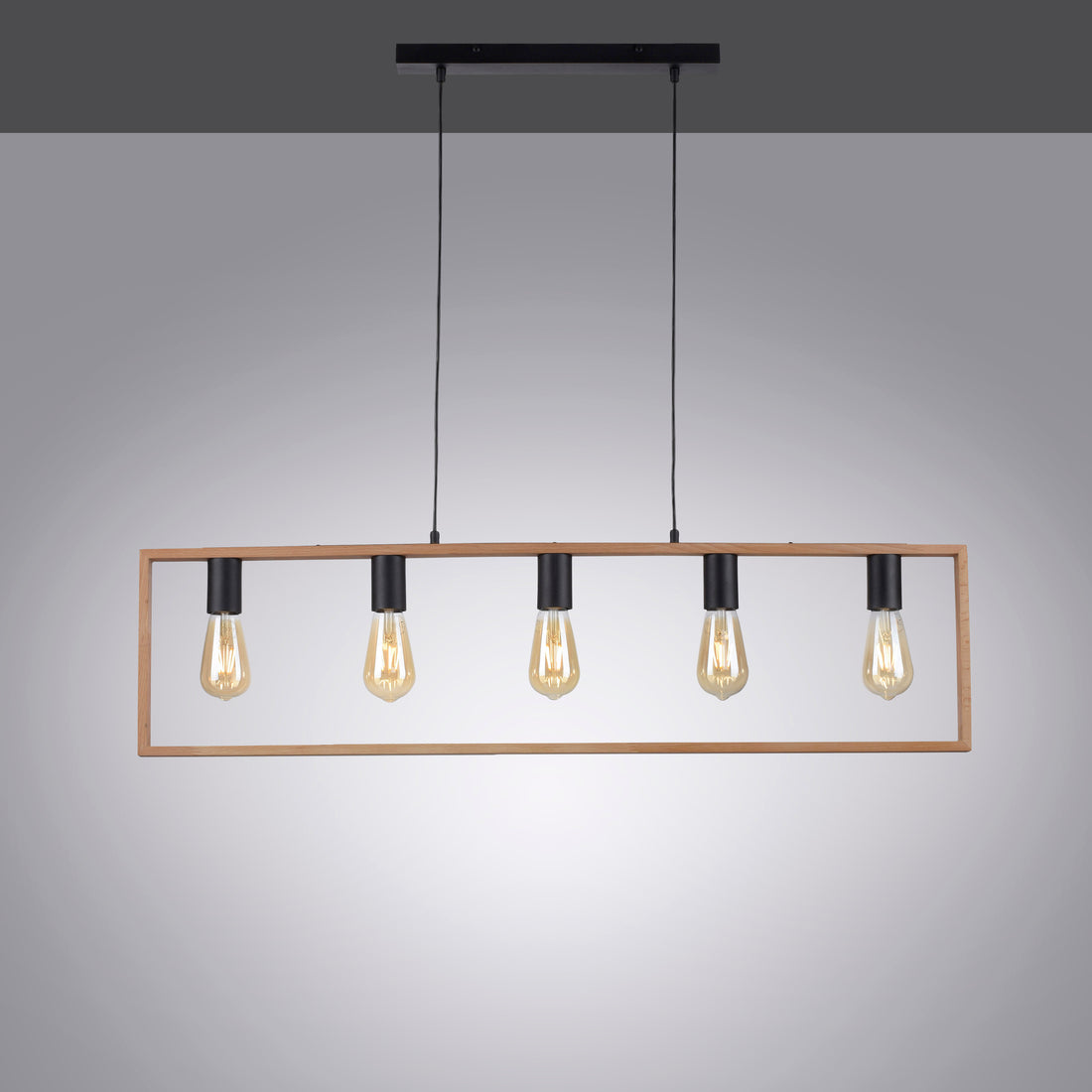 Suspension luminaire | Sernelaro