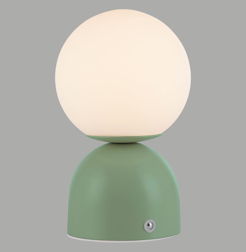 Lampe de chevet | Rudi Verte
