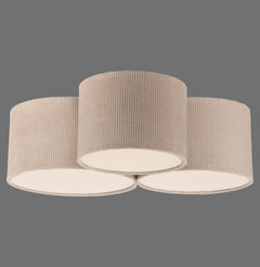 Luminaire plafonnier | Green Duro Beige
