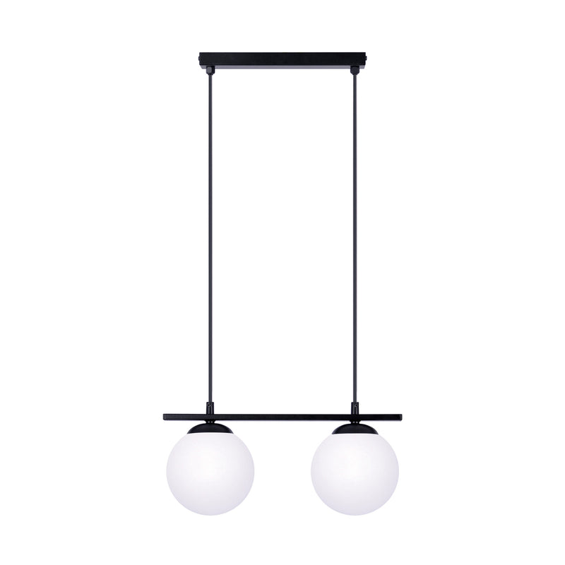 Suspension luminaire | Daelios