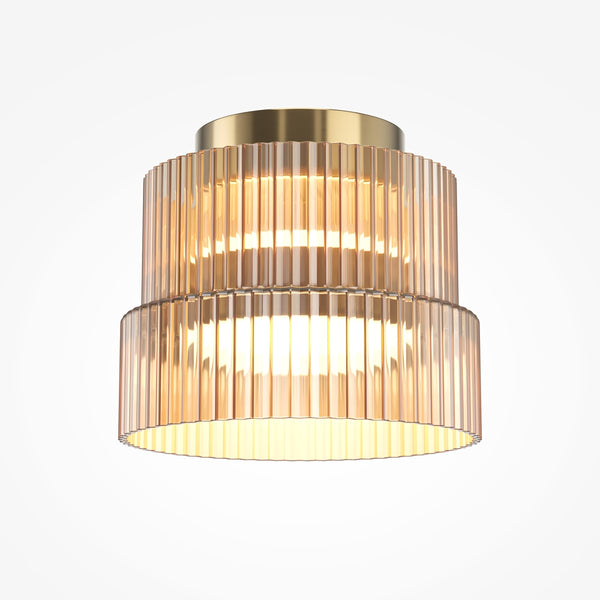 Scala Bronze Ceiling Light