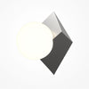 Cubeo Wall Lamp
