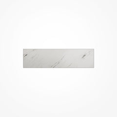 White wooden wall lamps