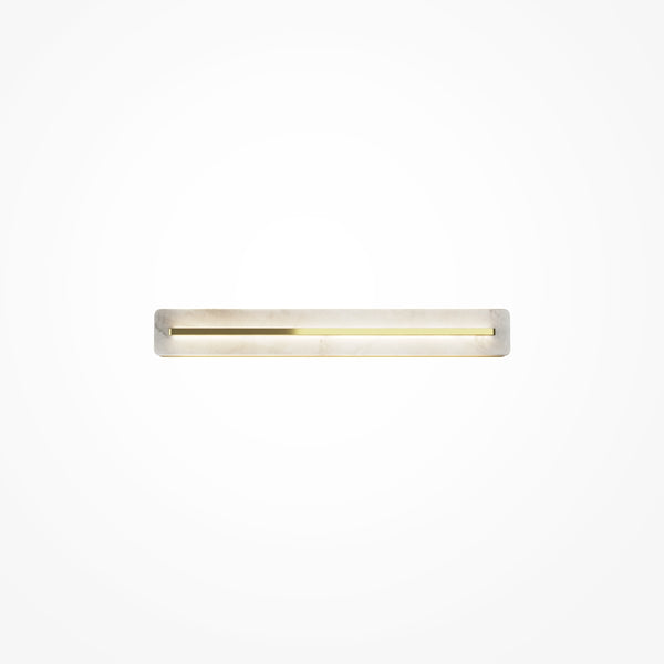 Indoor metal wall lamp | Solia