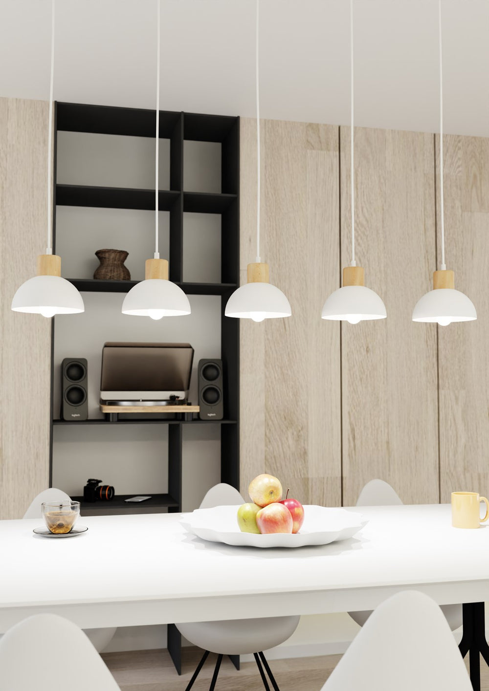 Designix showroom in Lyon
