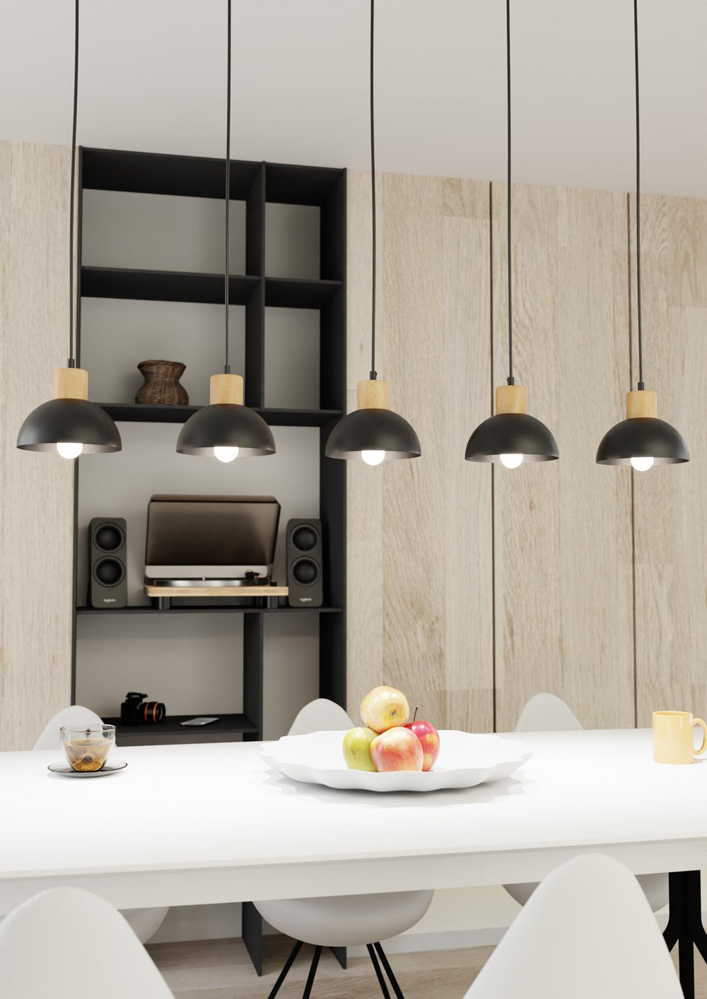Designix showroom in Lyon