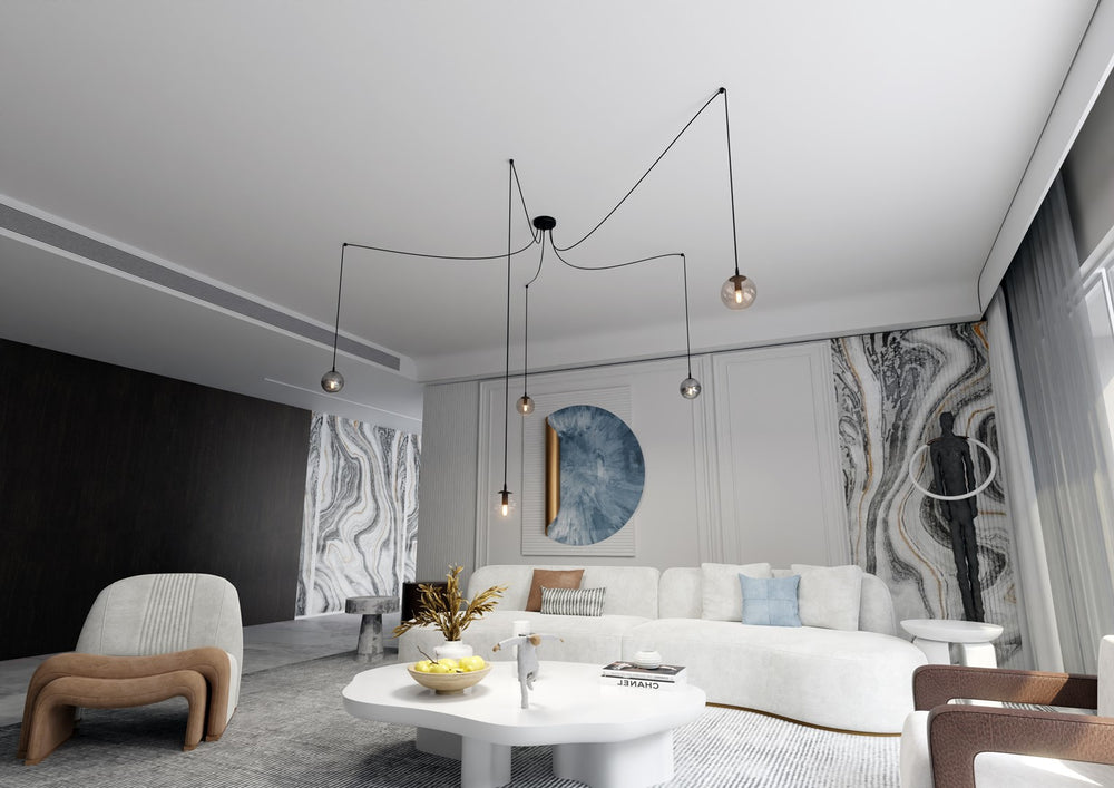 Designix showroom in Lyon
