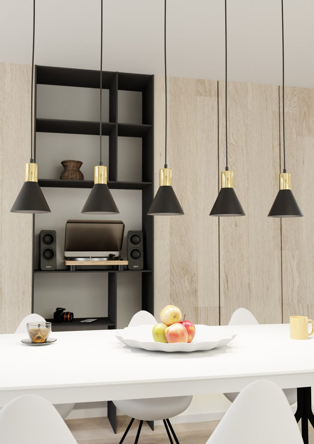 Designix showroom in Lyon
