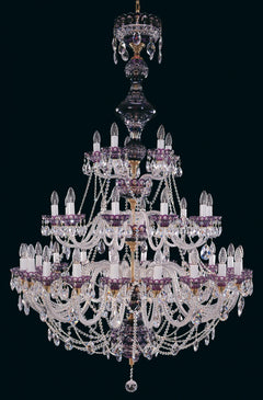 EL6203514 crystal chandelier
