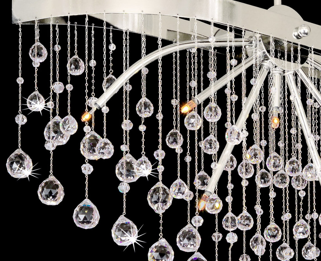 Modern chandelier LB608007143N701