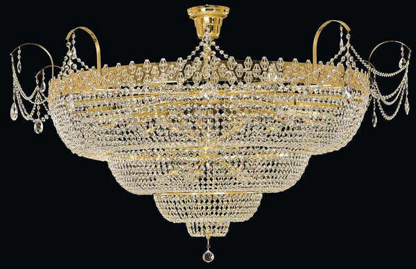 EL7153005Z basket ceiling light