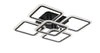 Plafonnier LED | Stellar L 56,2 cm