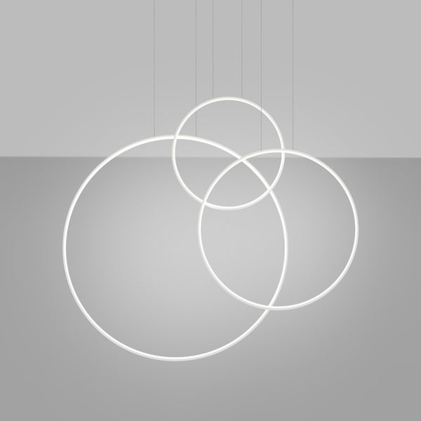 RIO 3 55/78/110 LED 4000K pendant lamp
