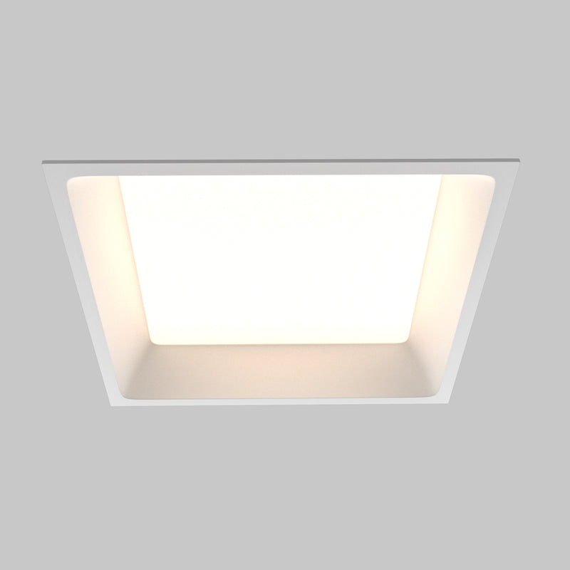 White Spot window