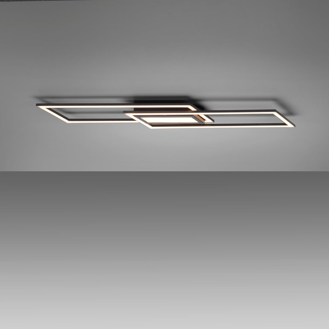 Plafonnier LED | Asmin