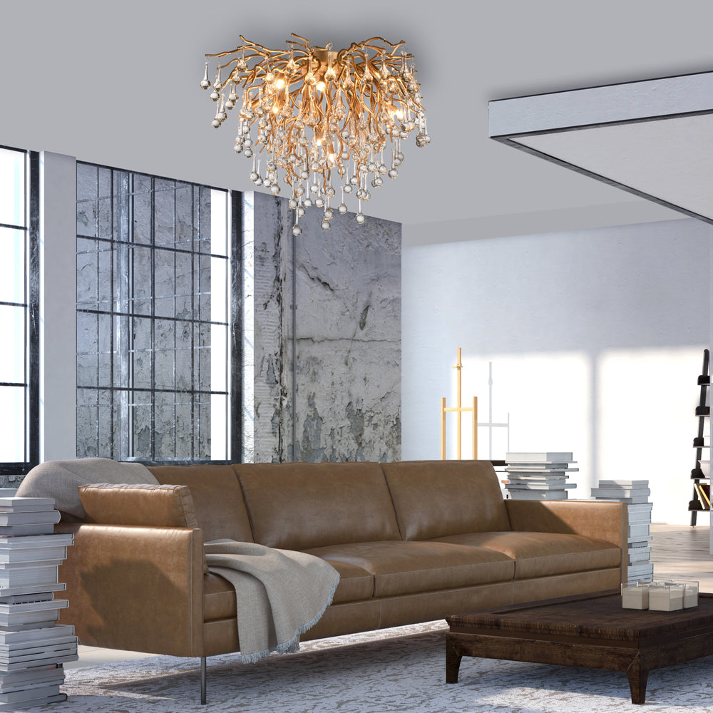 Designix showroom in Lyon