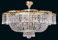 EL7281205Z Chandelier