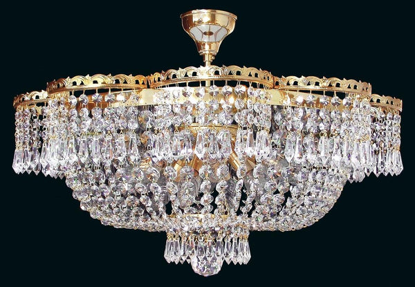 EL7281205Z Chandelier