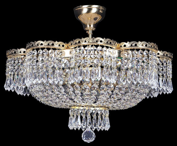 EL728905Z Chandelier