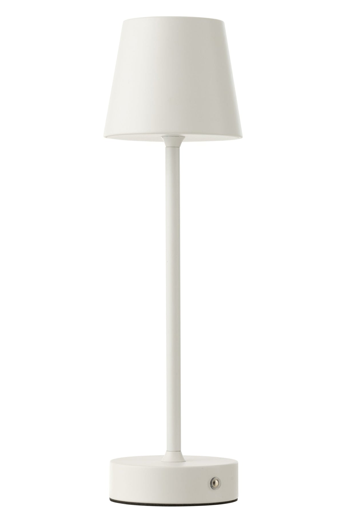 Lampe à poser Goa en métal