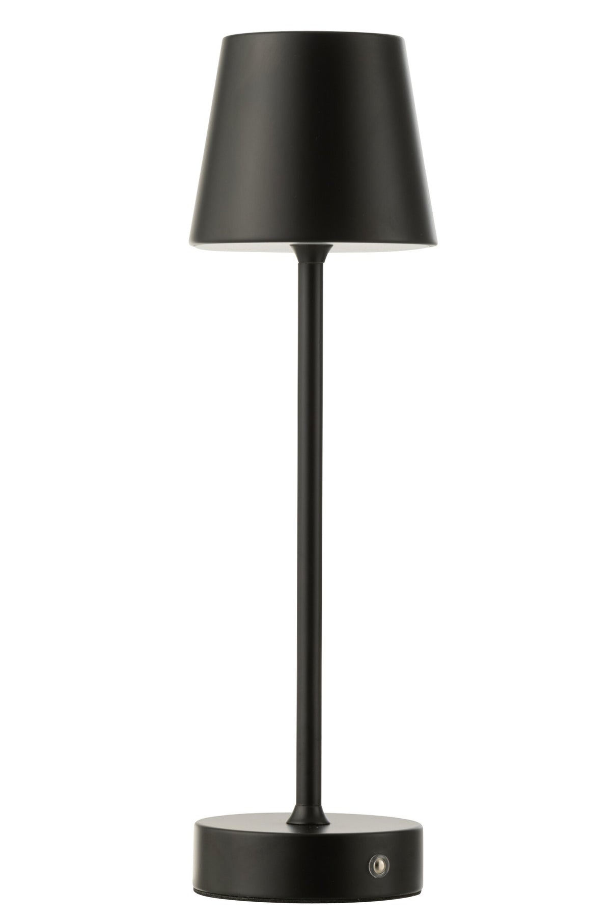 Lampe à poser Goa en métal