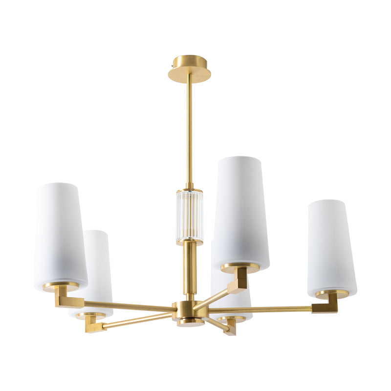 Suspension luminaire | Caldaneno