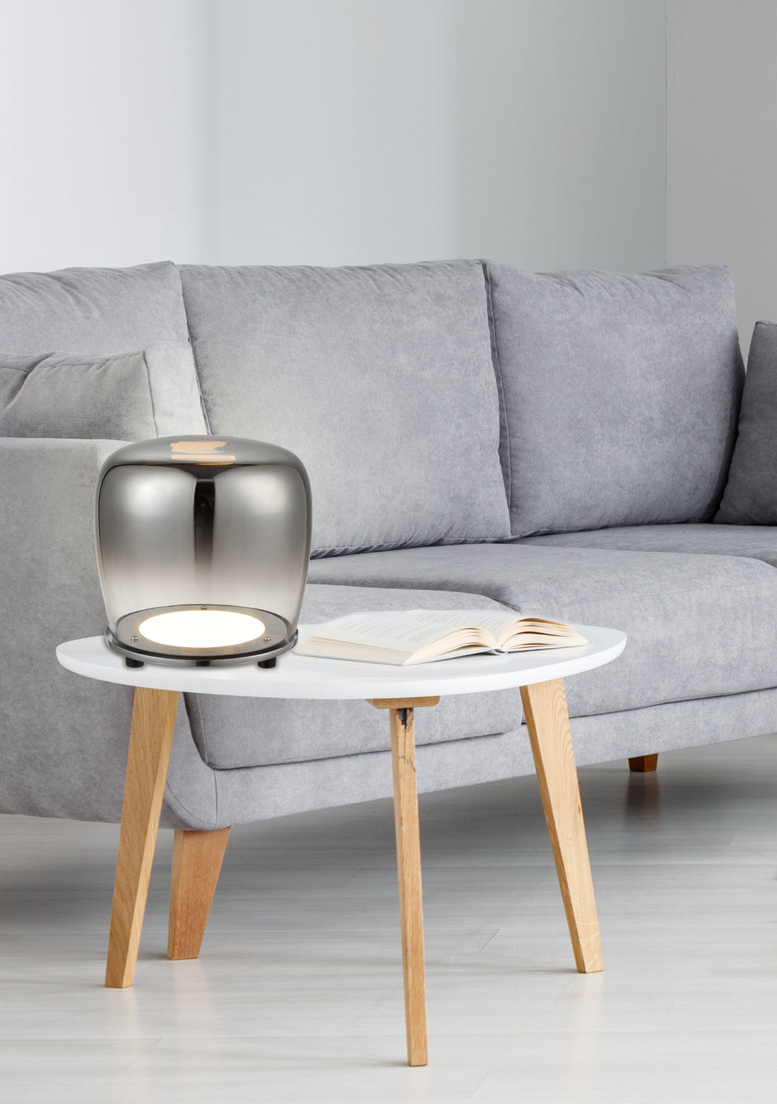 Lampe de chevet | Berloz