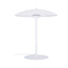 Lampe à poser LED Lund blanche